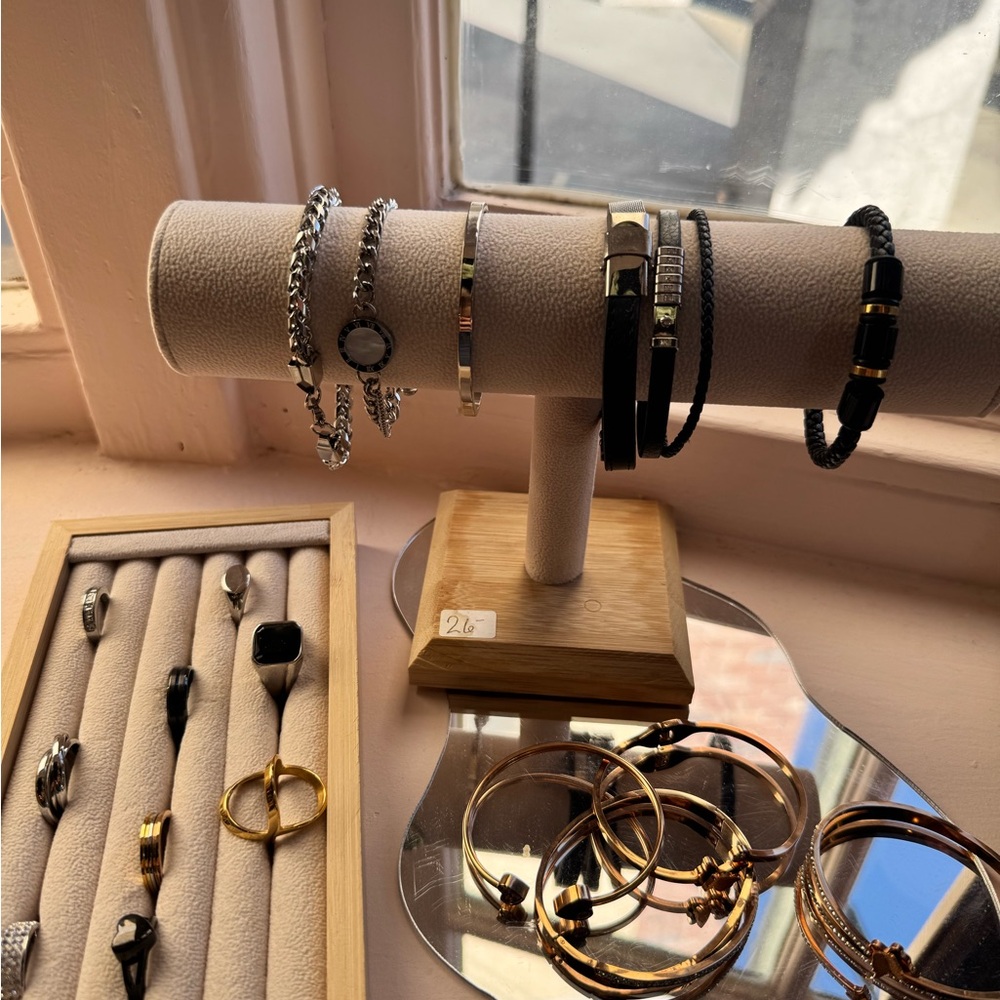 Quality Jewelry Lot ($450 value)